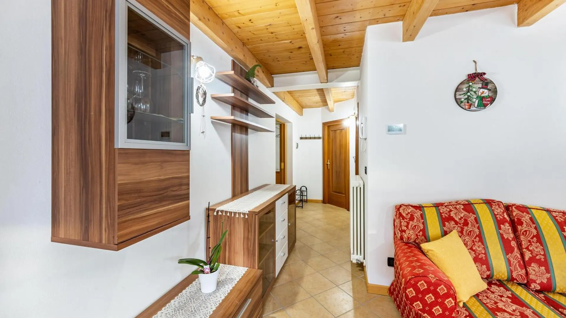 شقة Casa Felice Venas