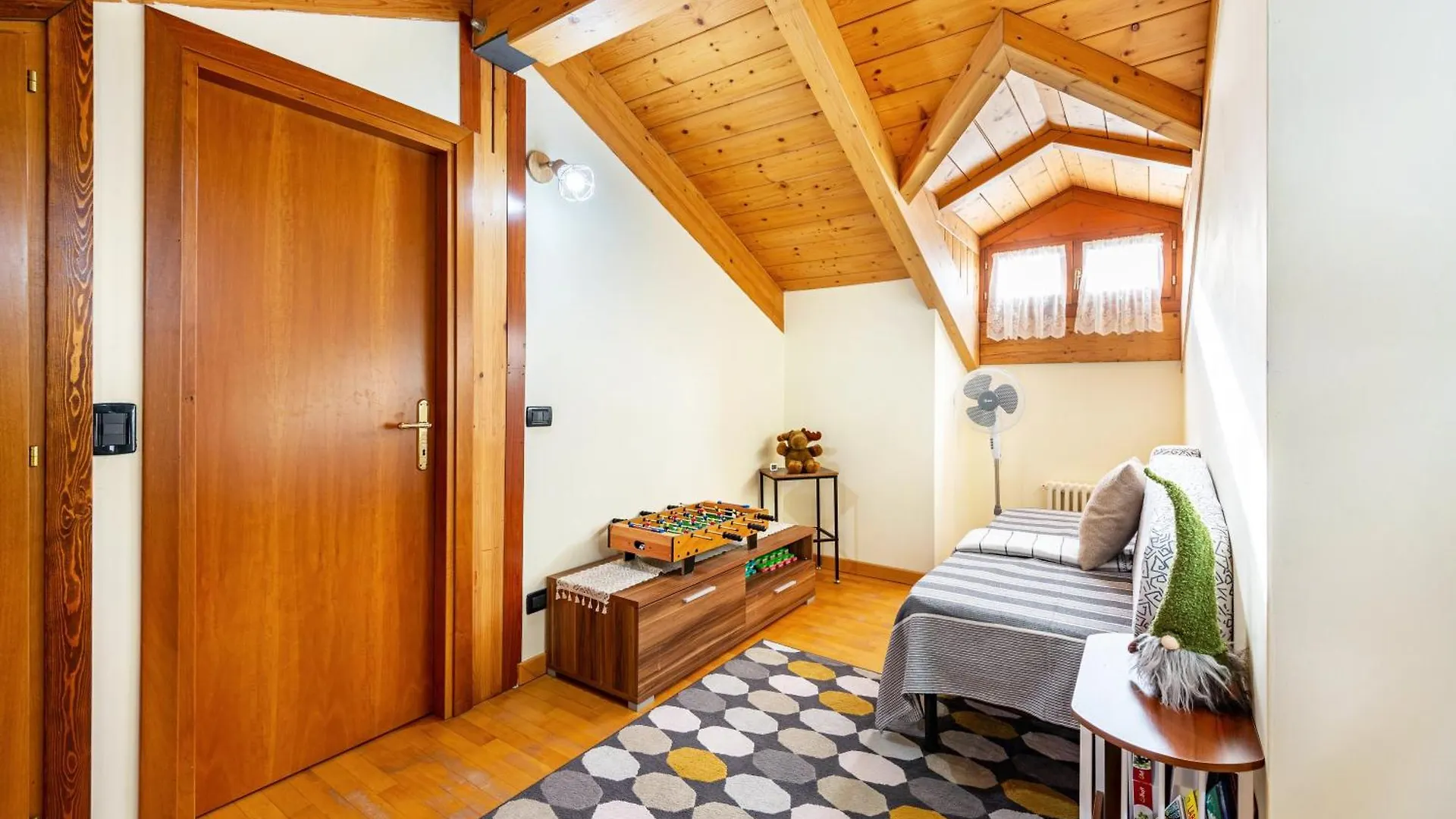 Casa Felice Venas Apartment 0*,  Italy