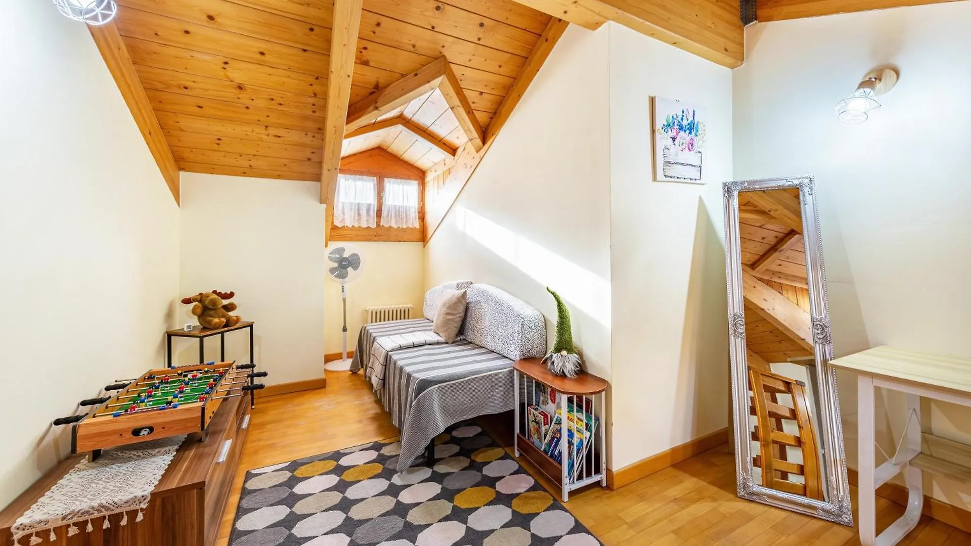 شقة Casa Felice Venas إيطاليا