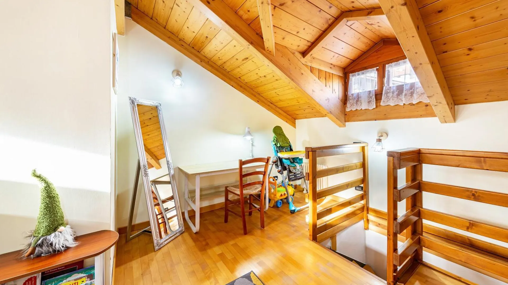 شقة Casa Felice Venas