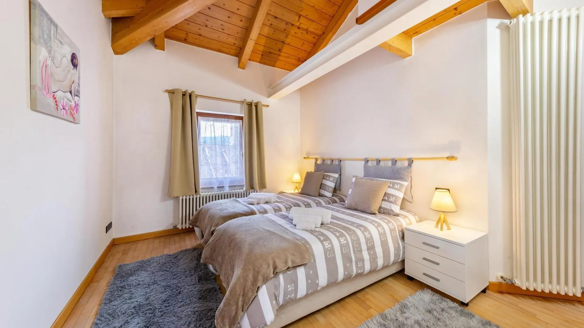 Casa Felice Venas Apartment