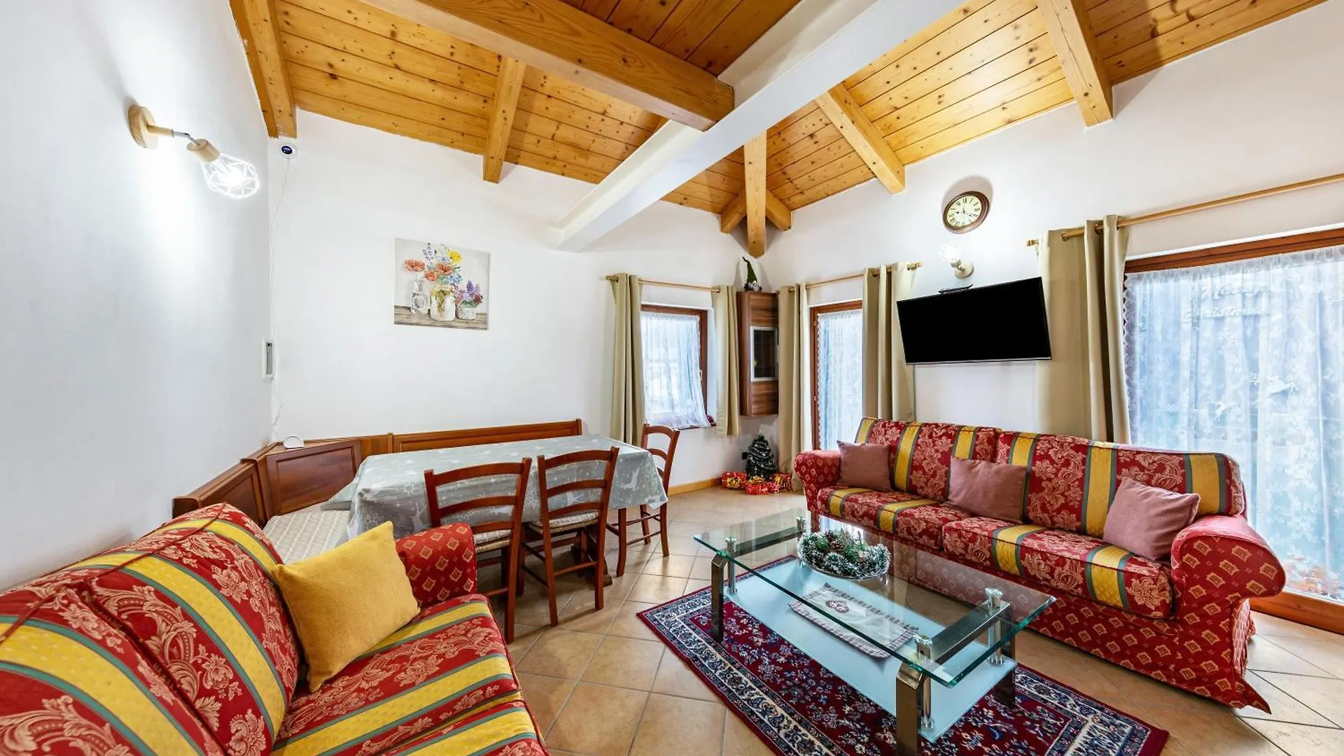 شقة Casa Felice Venas