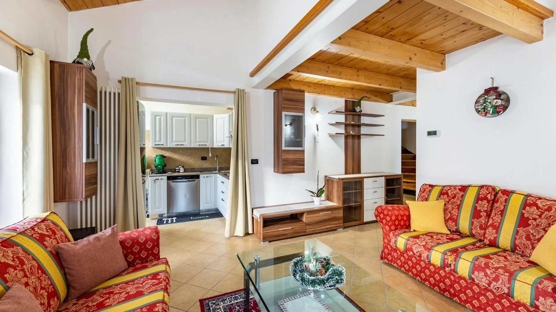 Casa Felice Venas Apartment