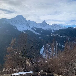 Sulle Dolomiti Venas
